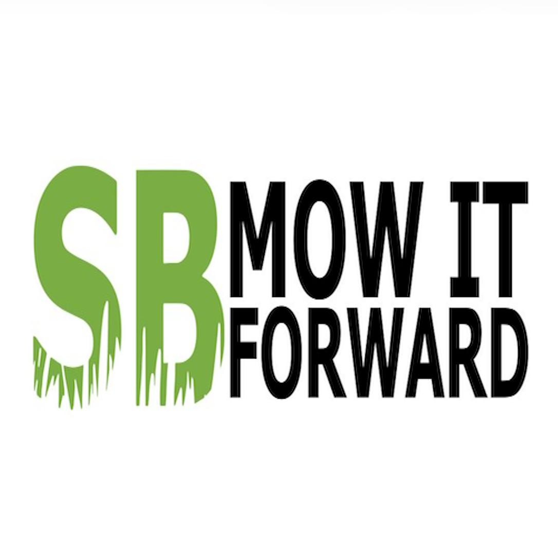 Sb Mow It Forward Inc